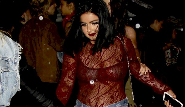 Ariel Winter